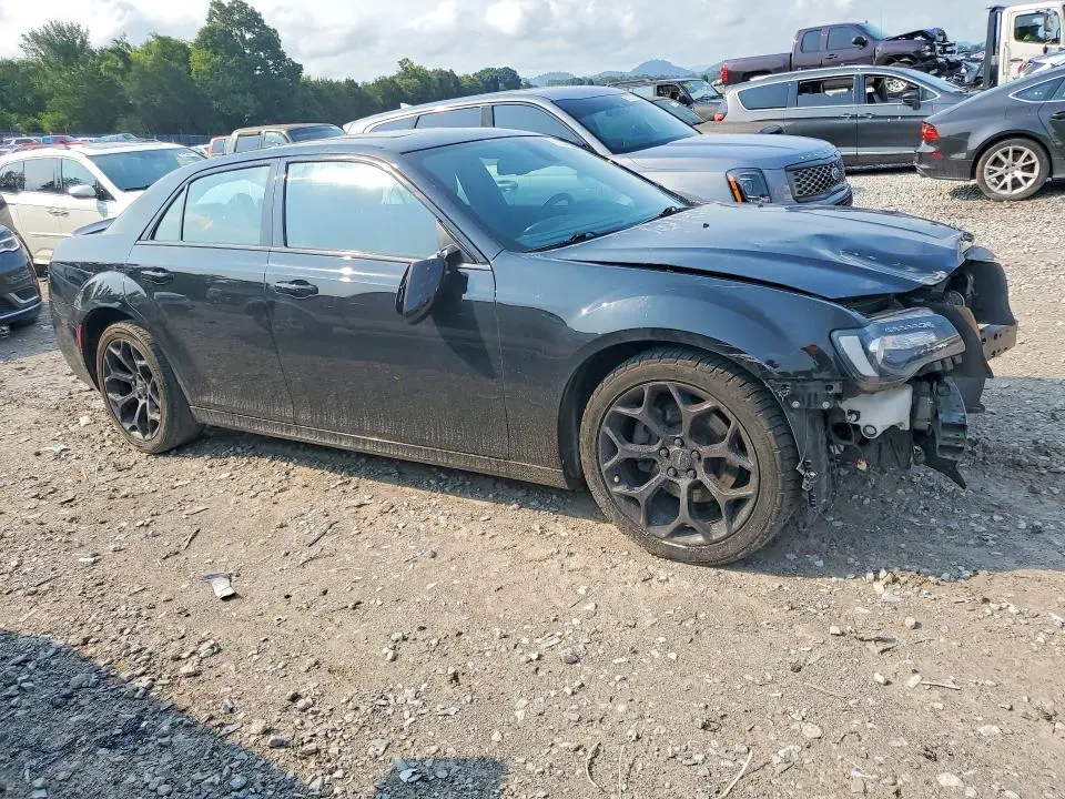 2019 CHRYSLER 300 S  