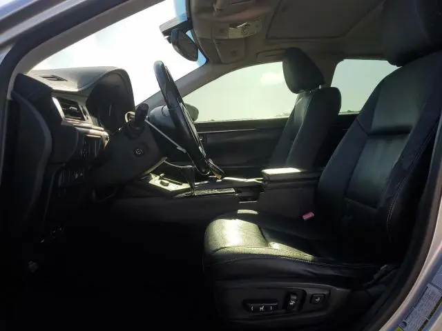 2015 LEXUS ES 350  