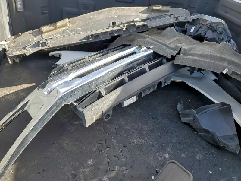 2019 CHEVROLET SILVERADO K1500 LT  