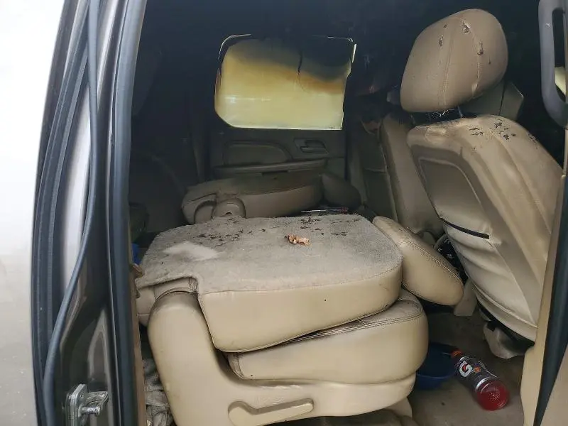 2013 CADILLAC ESCALADE ESV PREMIUM  
