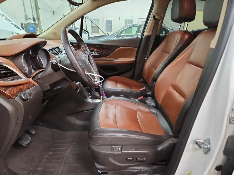 2015 BUICK ENCORE   