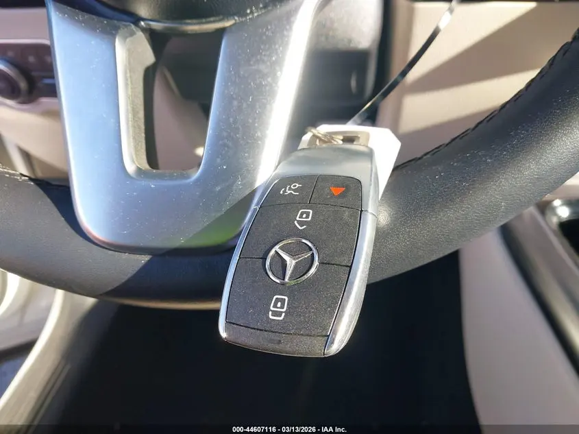 2023 MERCEDES-BENZ GLA 250  