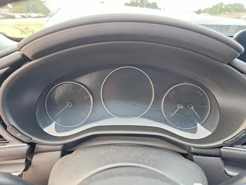 2021 MAZDA 3   