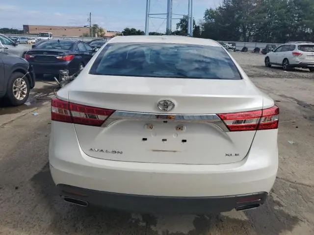 2014 TOYOTA AVALON BASE  