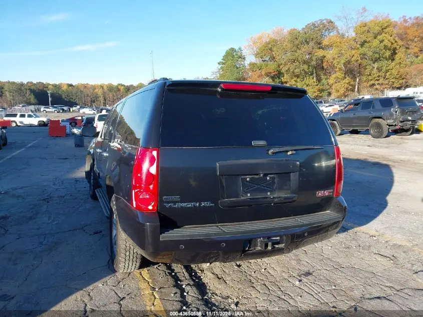 2010 GMC YUKON XL 1500 SLE