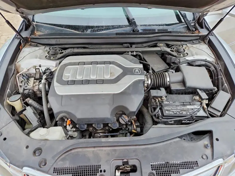 2015 ACURA RLX TECH  