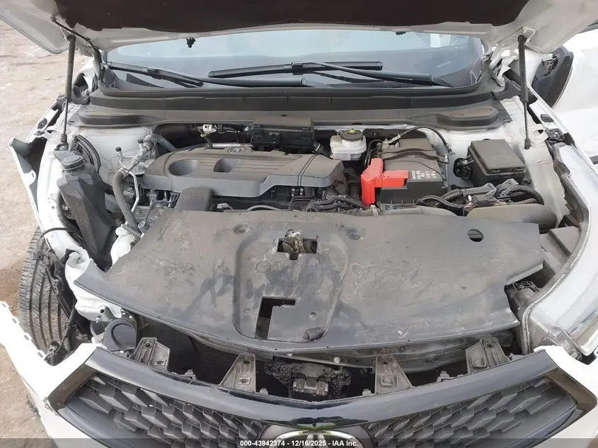 2024 ACURA RDX A-SPEC PACKAGE