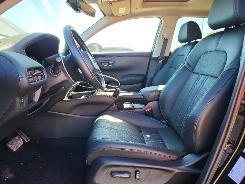 2025 HONDA HR-V EXL  
