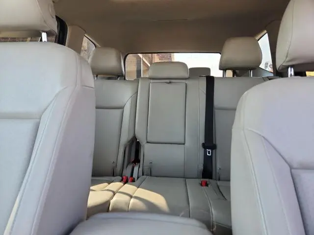 2018 VOLKSWAGEN ATLAS SEL  