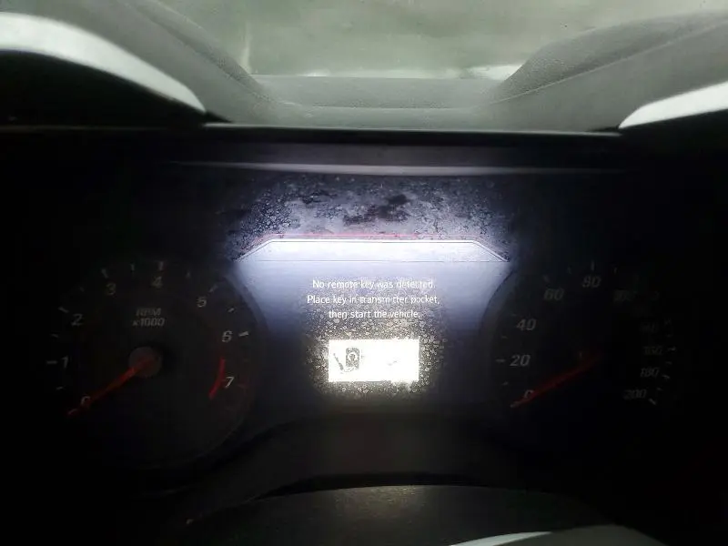 2020 CHEVROLET CAMARO SS  