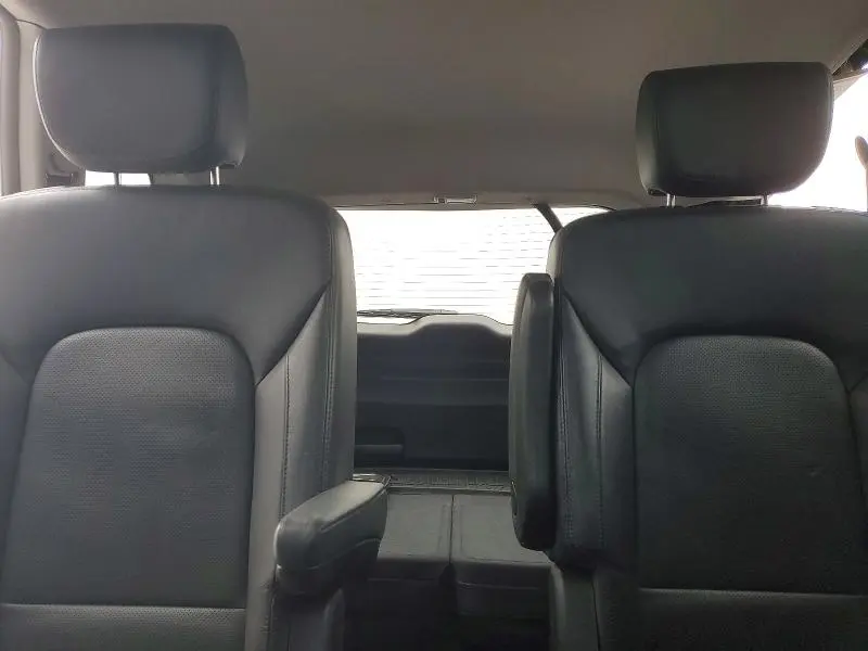 2017 HYUNDAI SANTA FE LIMITED  