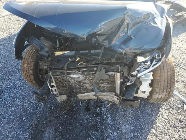 2021 VOLKSWAGEN ATLAS SE