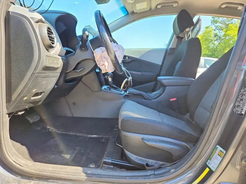 2019 HYUNDAI KONA SEL  