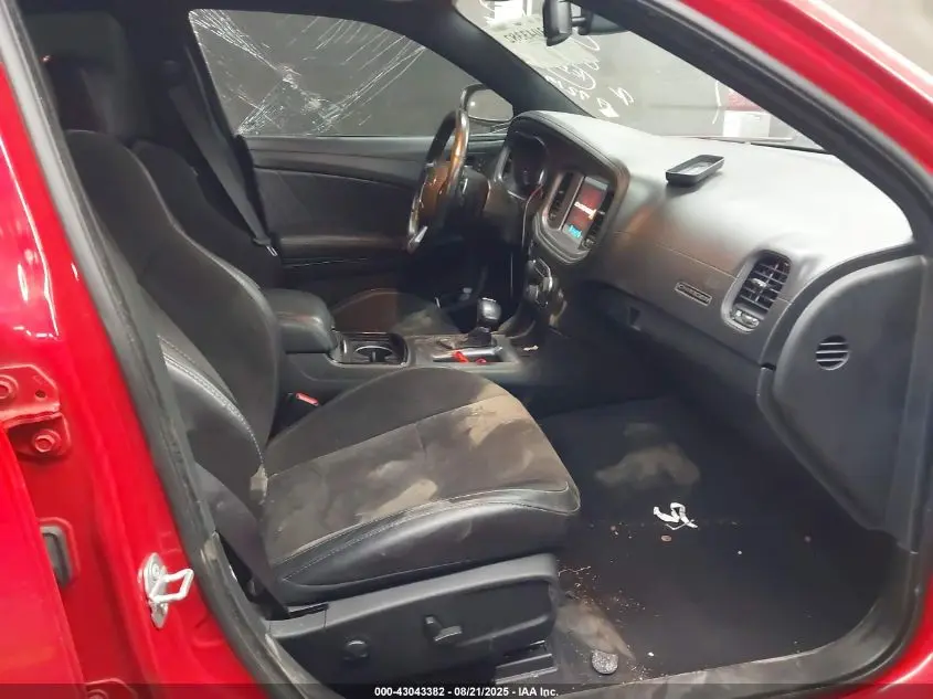 2023 DODGE CHARGER GT