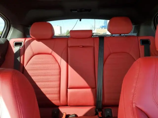 2024 ALFA ROMEO STELVIO TI  