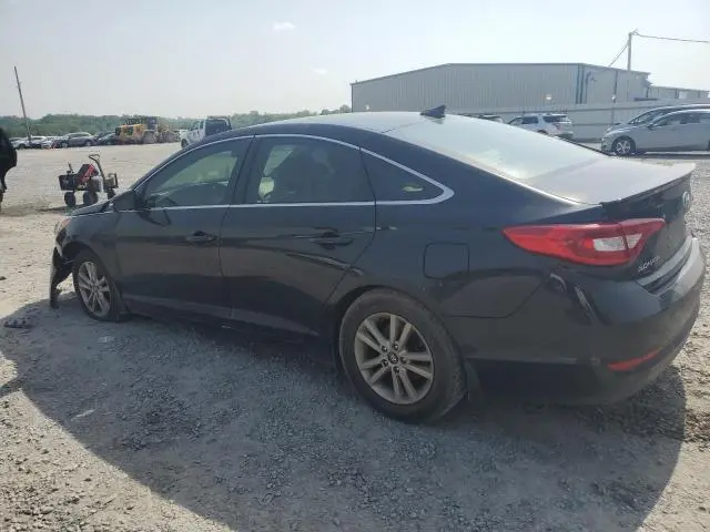 2016 HYUNDAI SONATA ECO  
