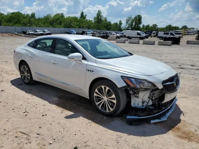 2019 BUICK LACROSSE ESSENCE