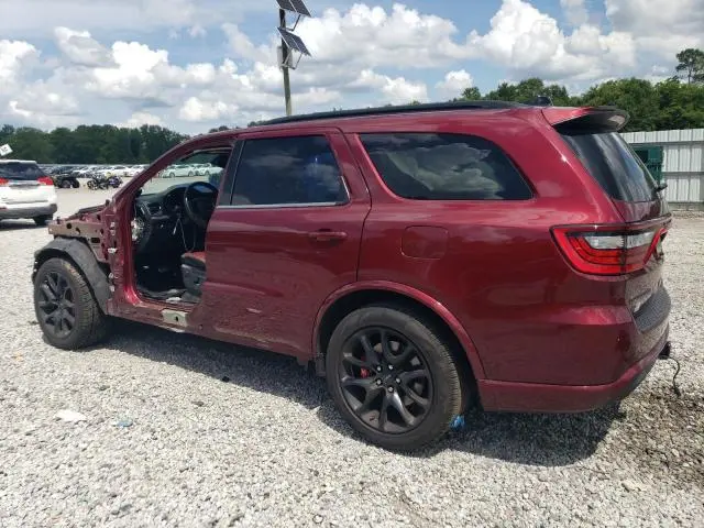 2023 DODGE DURANGO SRT 392  