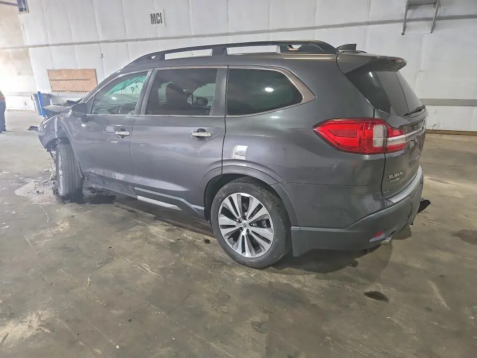 2020 SUBARU ASCENT TOURING  