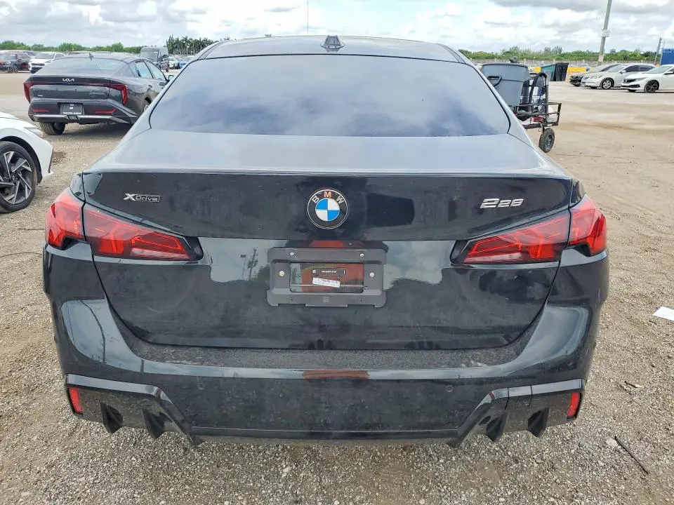 2026 BMW 228XI   