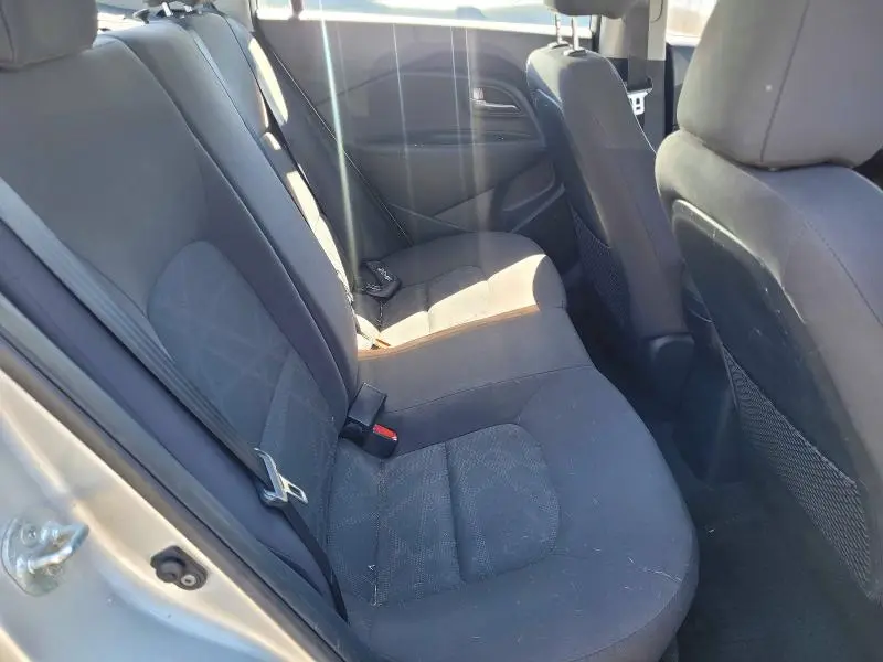 2013 KIA RIO LX  