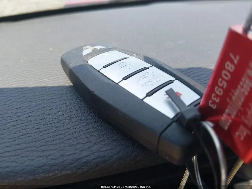2023 MITSUBISHI OUTLANDER SEL 2.5 S-AWC