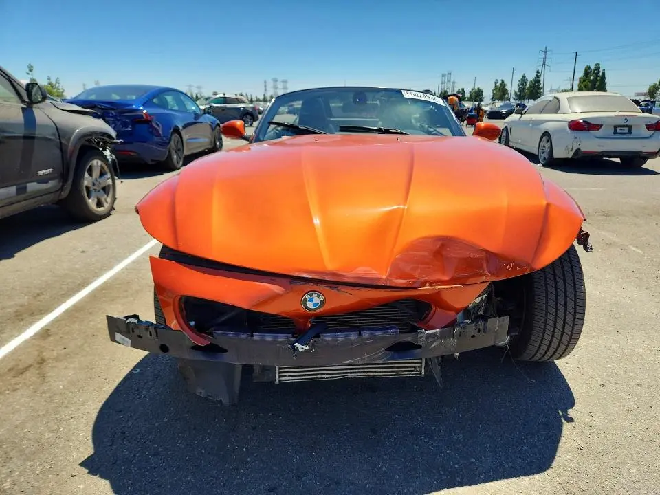 2014 BMW Z4 SDRIVE28I  