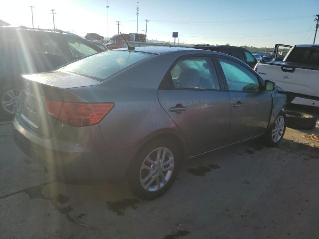 2012 KIA FORTE EX