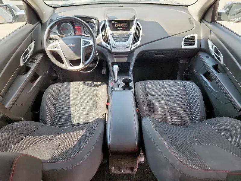2013 GMC TERRAIN SLE  