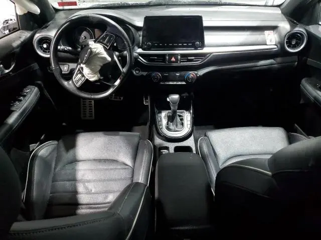 2023 KIA FORTE GT LINE  