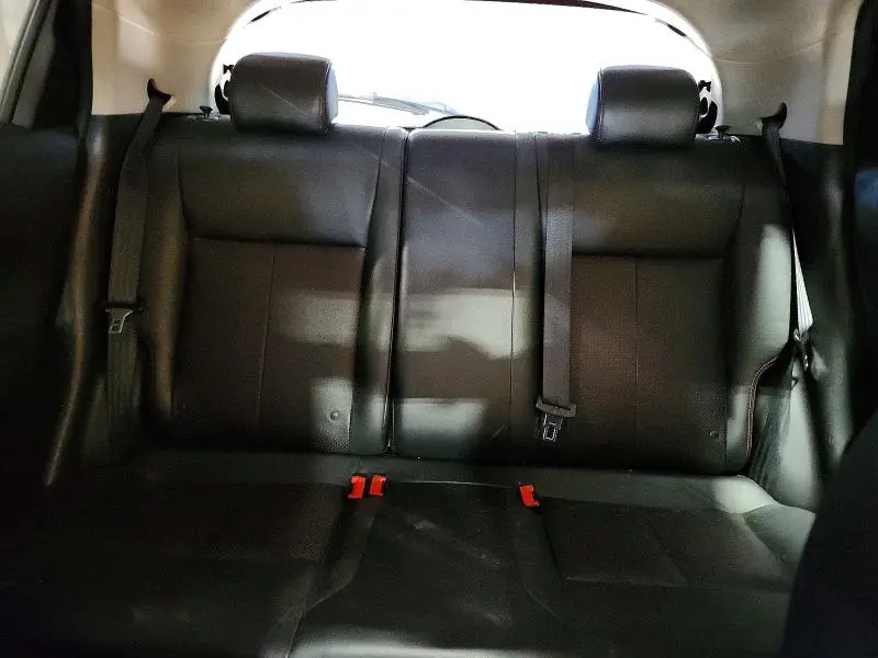 2015 NISSAN JUKE SL  