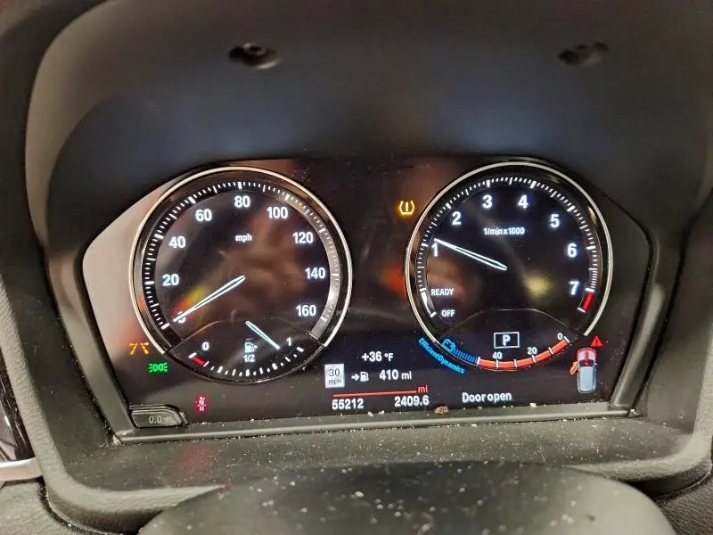 2019 BMW X1 XDRIVE28I  