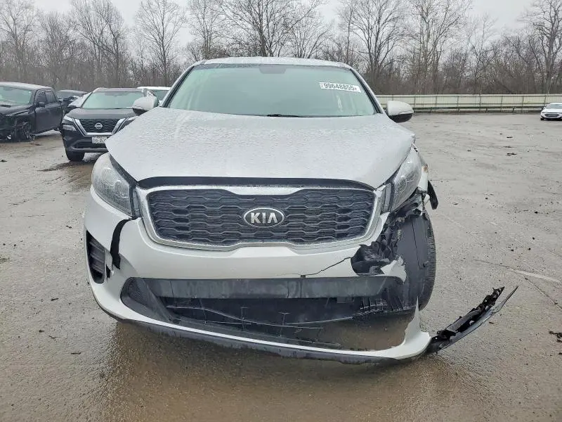 2020 KIA SORENTO L  