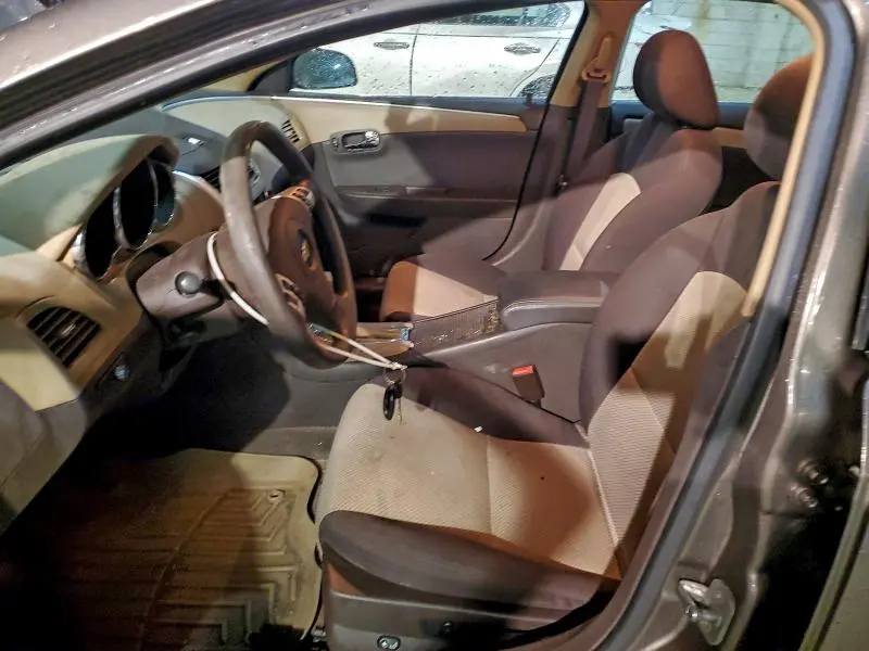 2012 CHEVROLET MALIBU LS  