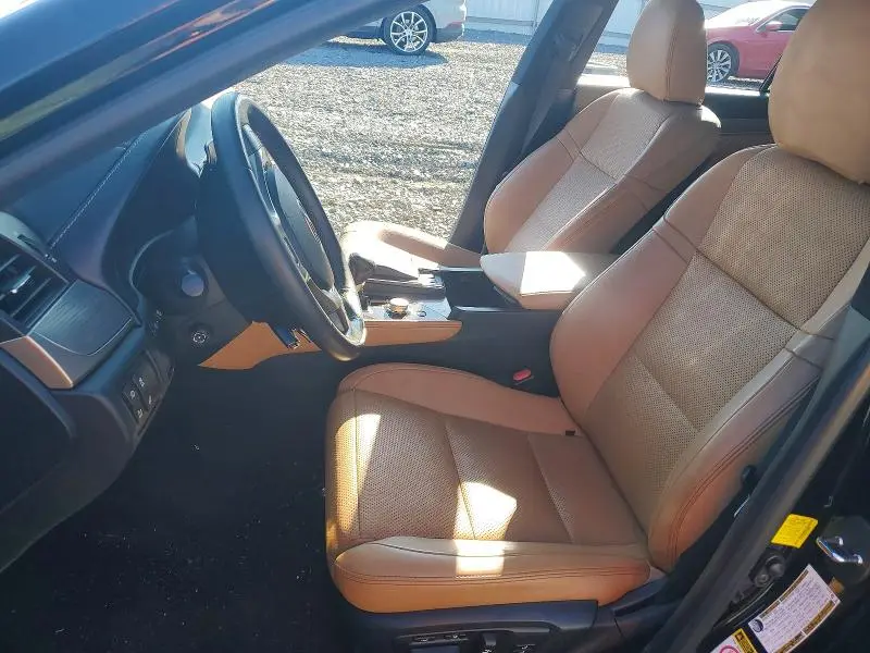 2015 LEXUS GS 350  
