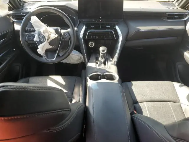 2023 TOYOTA VENZA LE