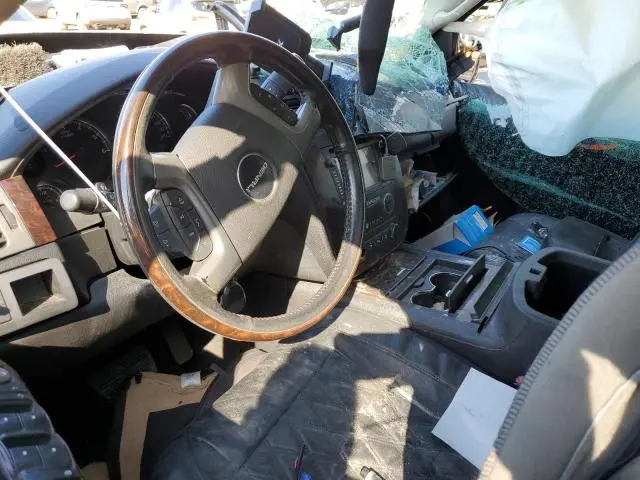 2013 GMC SIERRA K1500 DENALI  