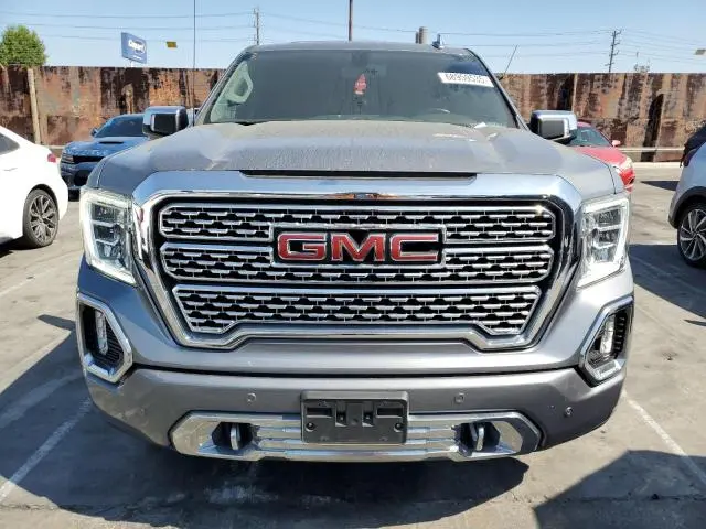 2021 GMC SIERRA C1500 DENALI  