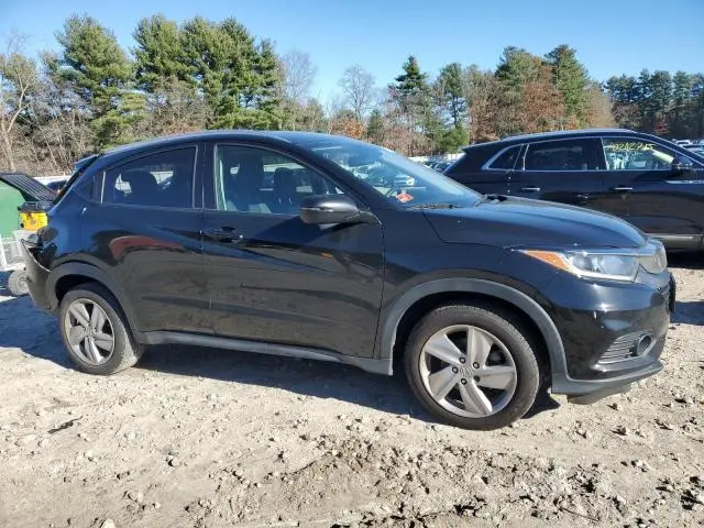 2020 HONDA HR-V EX  