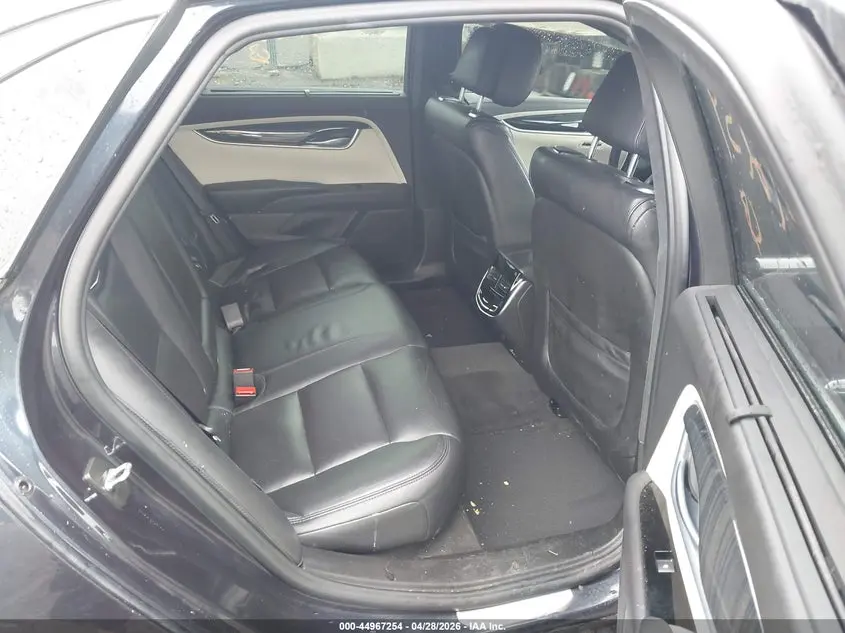 2013 CADILLAC XTS PLATINUM