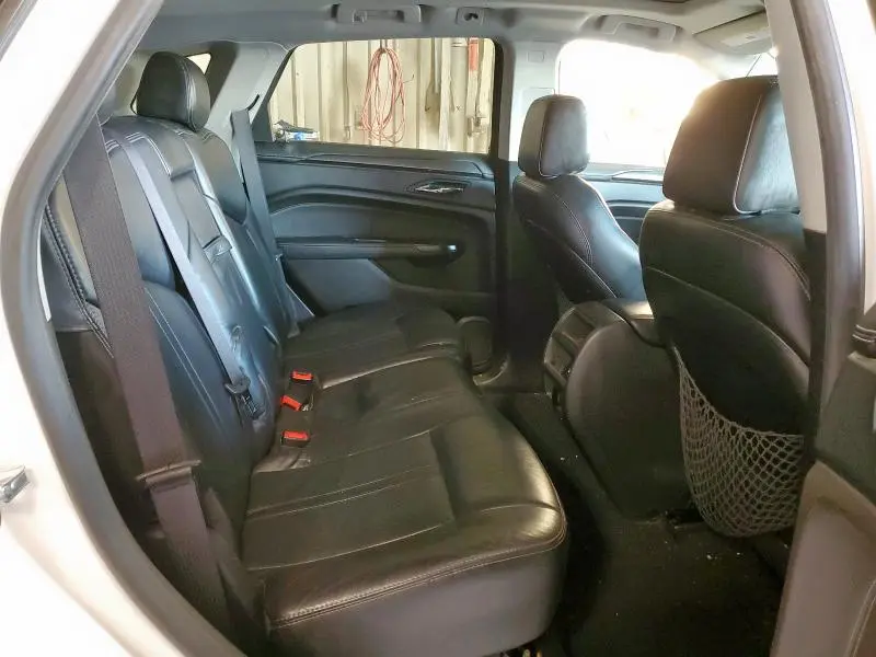 2016 CADILLAC SRX PERFORMANCE COLLECTION  