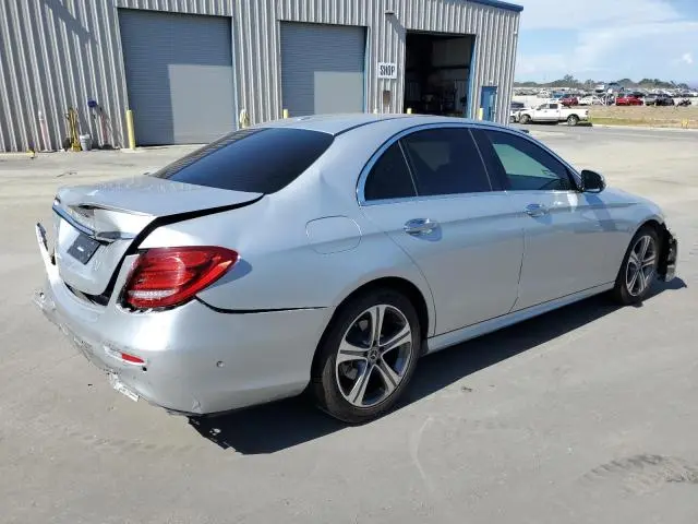 2017 MERCEDES-BENZ E 300  