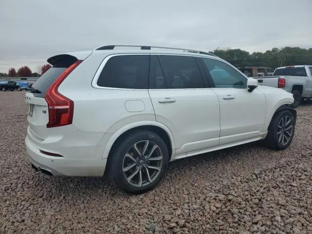 2019 VOLVO XC90 T6 MOMENTUM  