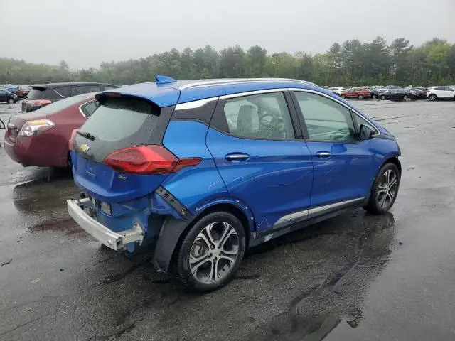 2020 CHEVROLET BOLT EV PREMIER