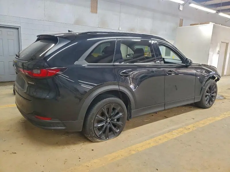 2025 MAZDA CX-90 PREMIUM SPORT  