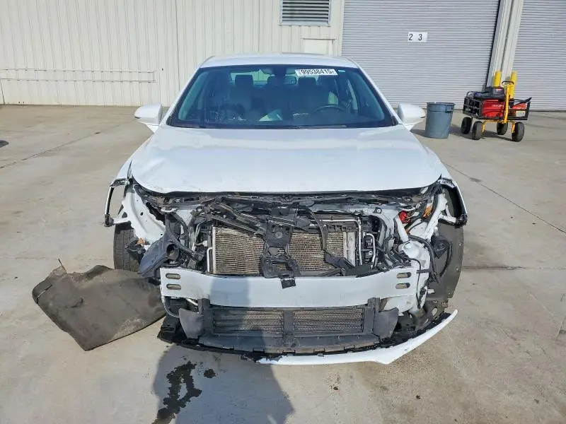 2018 BUICK LACROSSE PREFERRED  