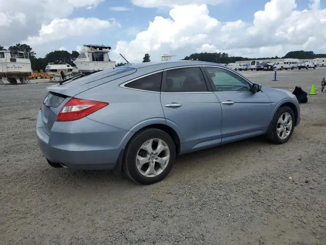 2010 HONDA ACCORD CROSSTOUR EXL  