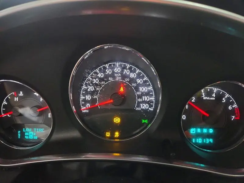 2013 CHRYSLER 200 S  