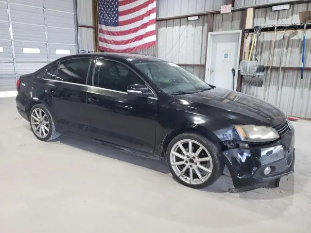 2013 VOLKSWAGEN JETTA TDI  