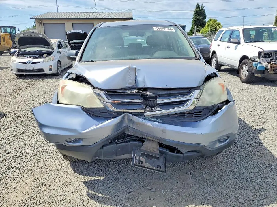 2010 HONDA CR-V LX  